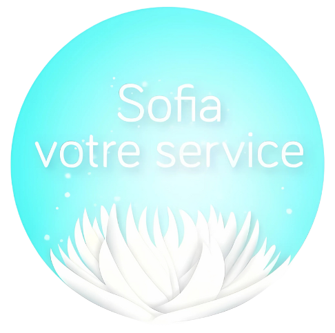 logo sofia votre service